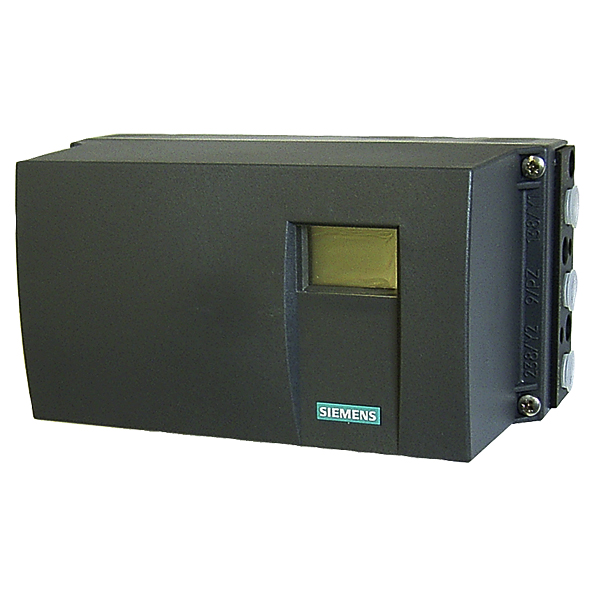 6DR5120-0NN00-0AA0 New Siemens SIPART PS2 Smart Electropneumatic Positioner